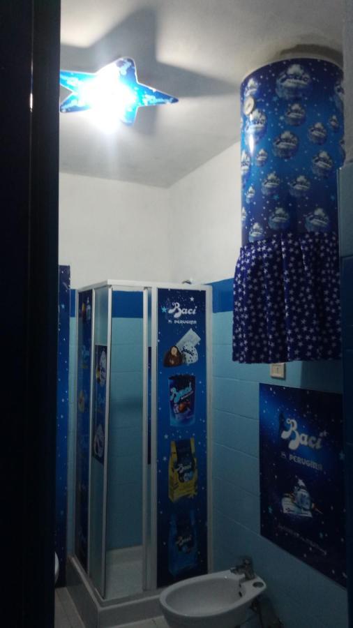 Catania Centro Central Baci Perugina Apartment ภายนอก รูปภาพ